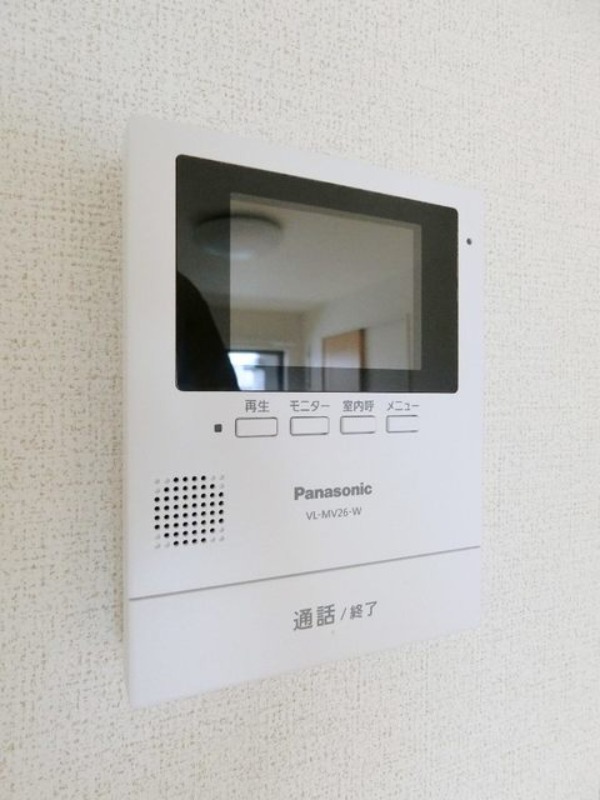 セキュリティ　図面と現状に相違がある場合には現状を優先