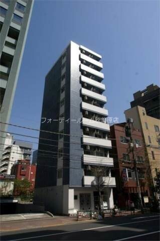 建物外観　★《見学予約受付中》当店では契約金がクレジット決済可能です！