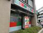 コンビニ　サンクス船橋湊町店（コンビニ）まで321m