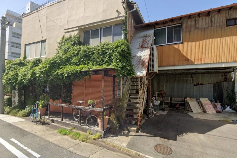 飲食店　cafe33（飲食店）まで228m