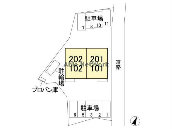 その他　周辺環境