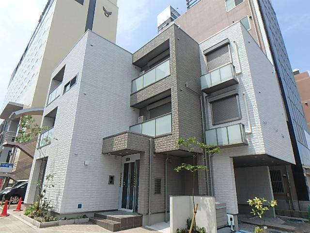 エスポワール大和八木