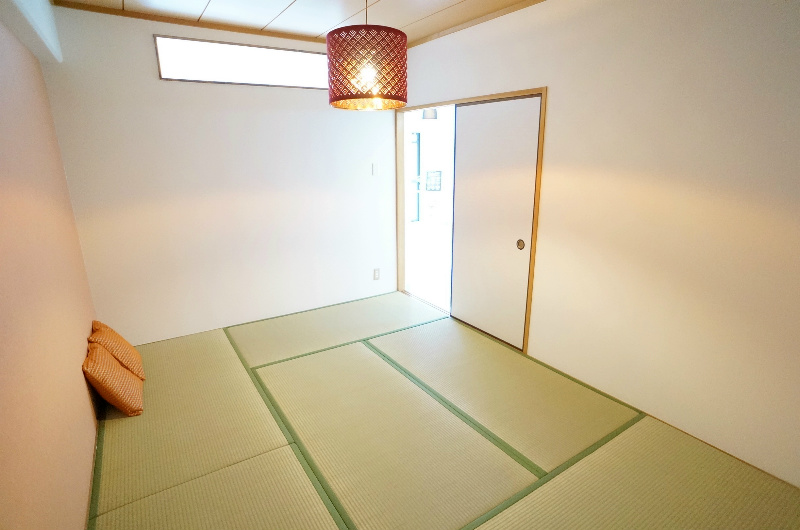 その他部屋・スペース　※反転タイプ・別号室の写真です★（実際のお部屋とは異なります
