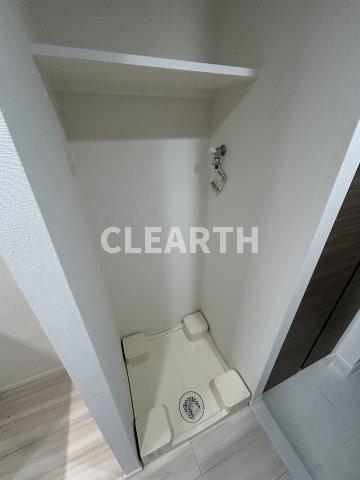 その他設備　参考写真別号室