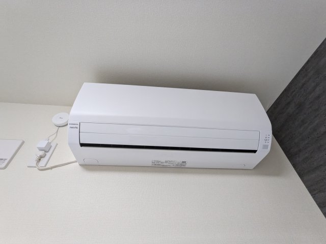 その他設備　同一仕様写真