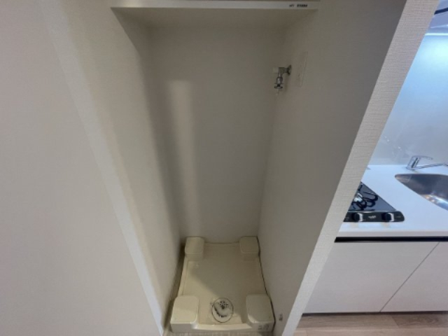 その他設備　モデル