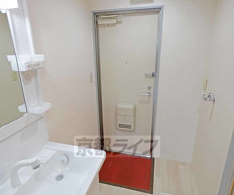 玄関　玄関です。