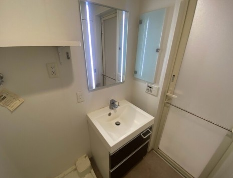その他設備　別部屋参考写真・反転写真となります