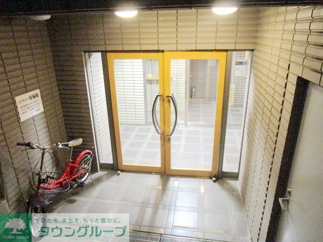 ロビー