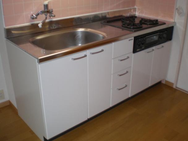キッチン