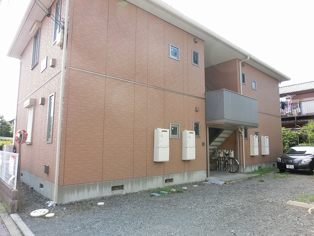 駐車場　◎駐車場もあり（月額9000円）