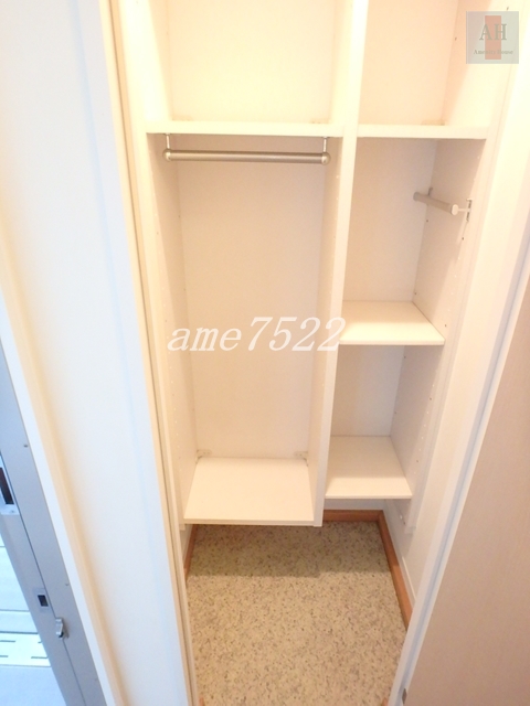 その他　◎これはウレシイ！シューズインクローク完備。