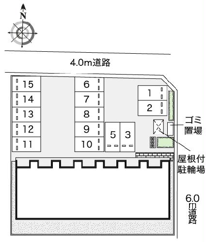 【レオネクストＪ　IIのその他】