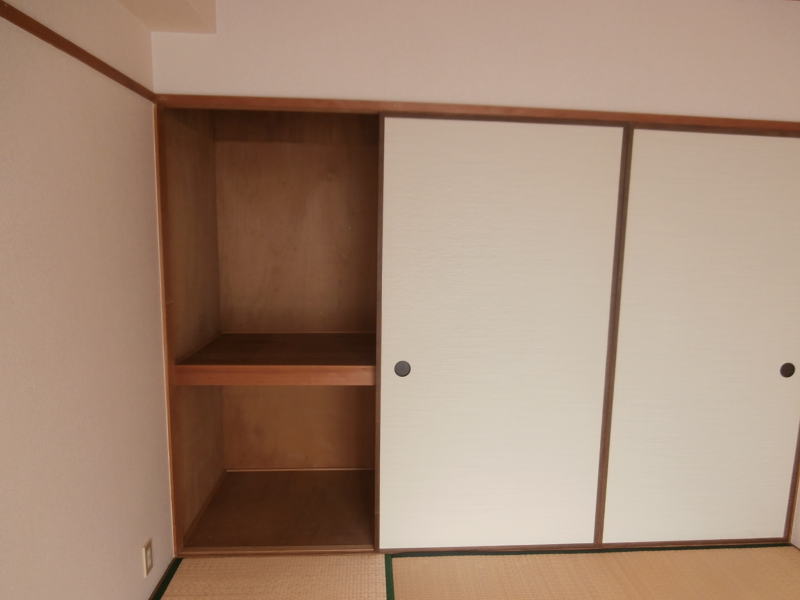 収納　同仕様