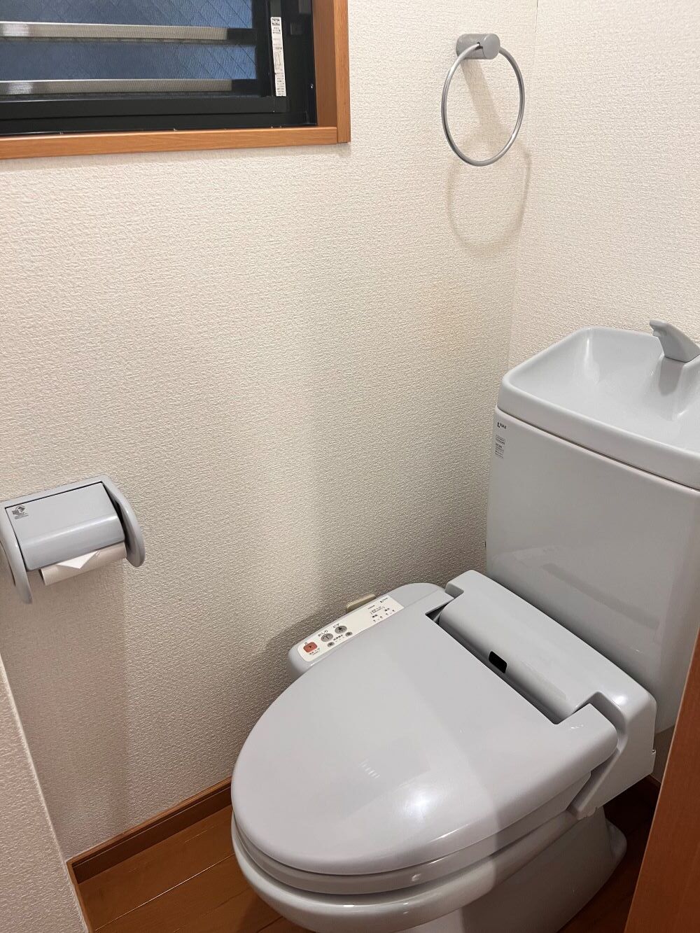 ソアール須磨のトイレ写真