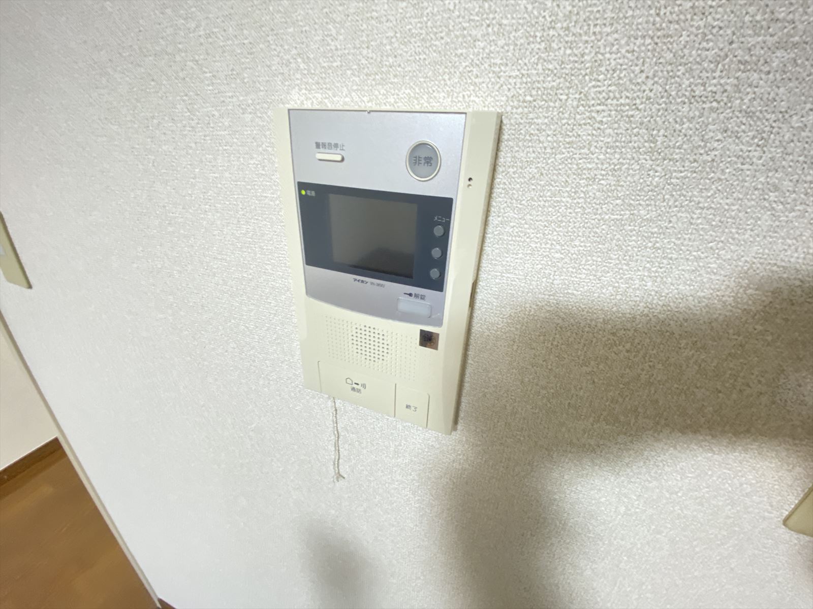 シェニートモンチーク武蔵関のその他写真