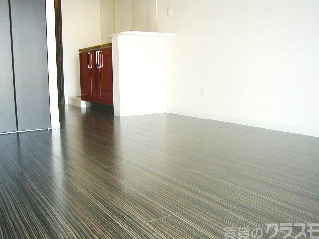 その他部屋・スペース　ペット飼育可能マンションです◎