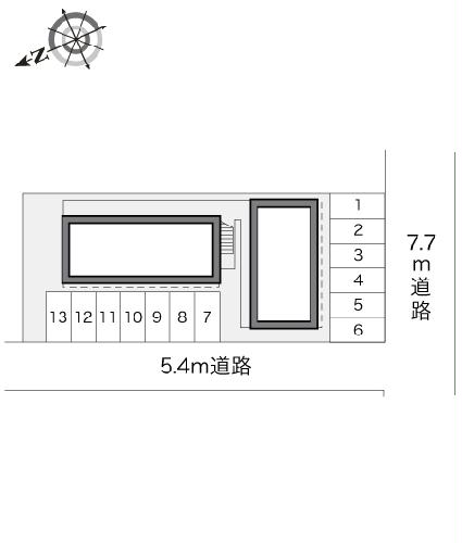 【レオパレスＮＥＷ　ＴＡＫＡＨＡＭＡのその他】