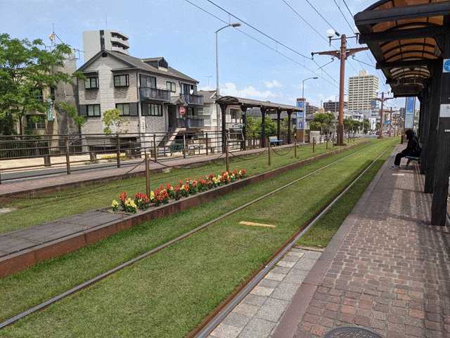 その他　涙橋電停（その他）まで304m