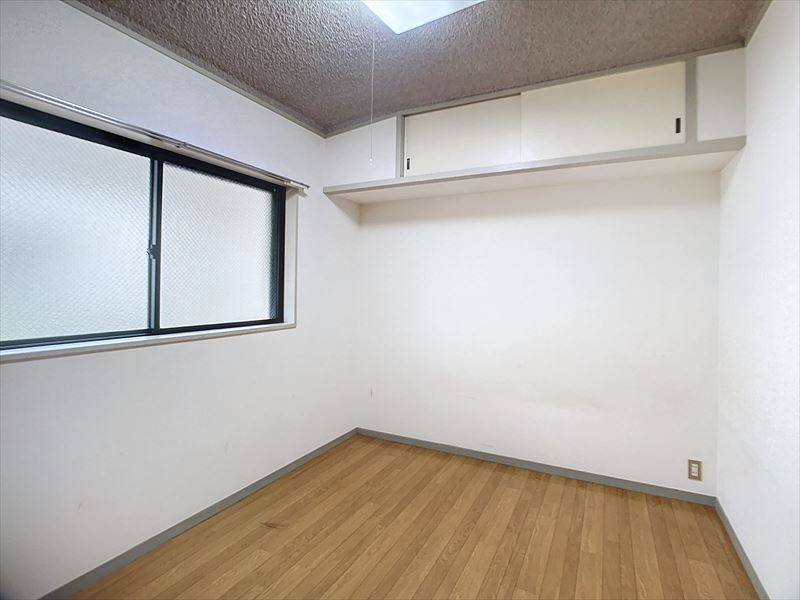 その他部屋・スペース　洋室