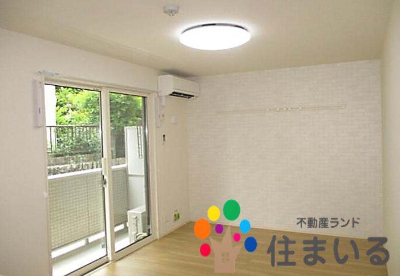 居室・リビング　※写真は同型タイプとなります