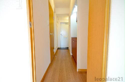 その他共有部分　設備・仕様は号室により異なる為、現況を優先致します。