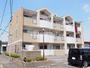 サンライズ伏見 3階 築19年1ヶ月の賃貸物件