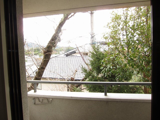 眺望　参考写真。