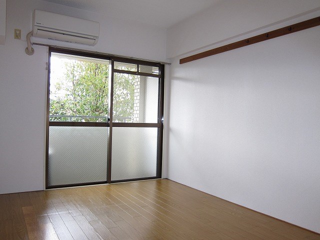 居室・リビング　参考写真。