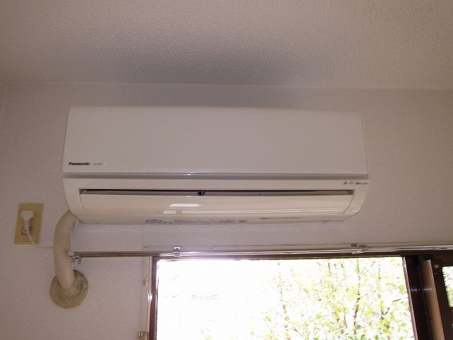 その他設備　参考写真。