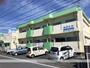 延岡駅より徒歩9分 1階 築45年2ヶ月の賃貸物件