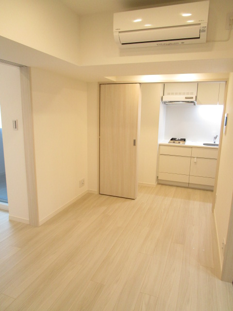 居室・リビング　※同タイプ他号室写真