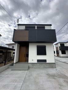 Ｋｏｌｅｔ南林間の建物外観