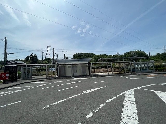 【亘理町逢隈田沢アパート仮のその他】