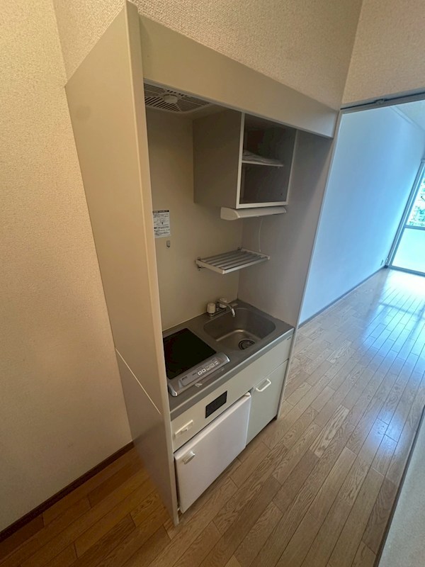 キッチン　別部屋参考