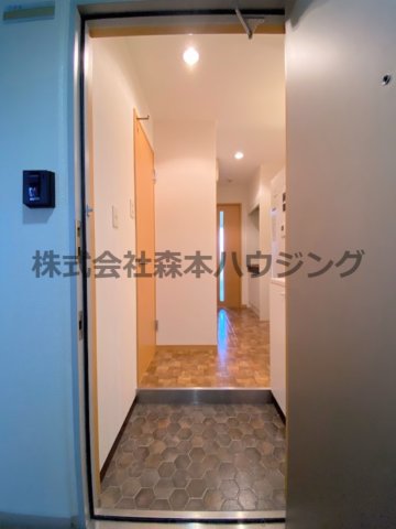 その他部屋・スペース　内装もきれいです