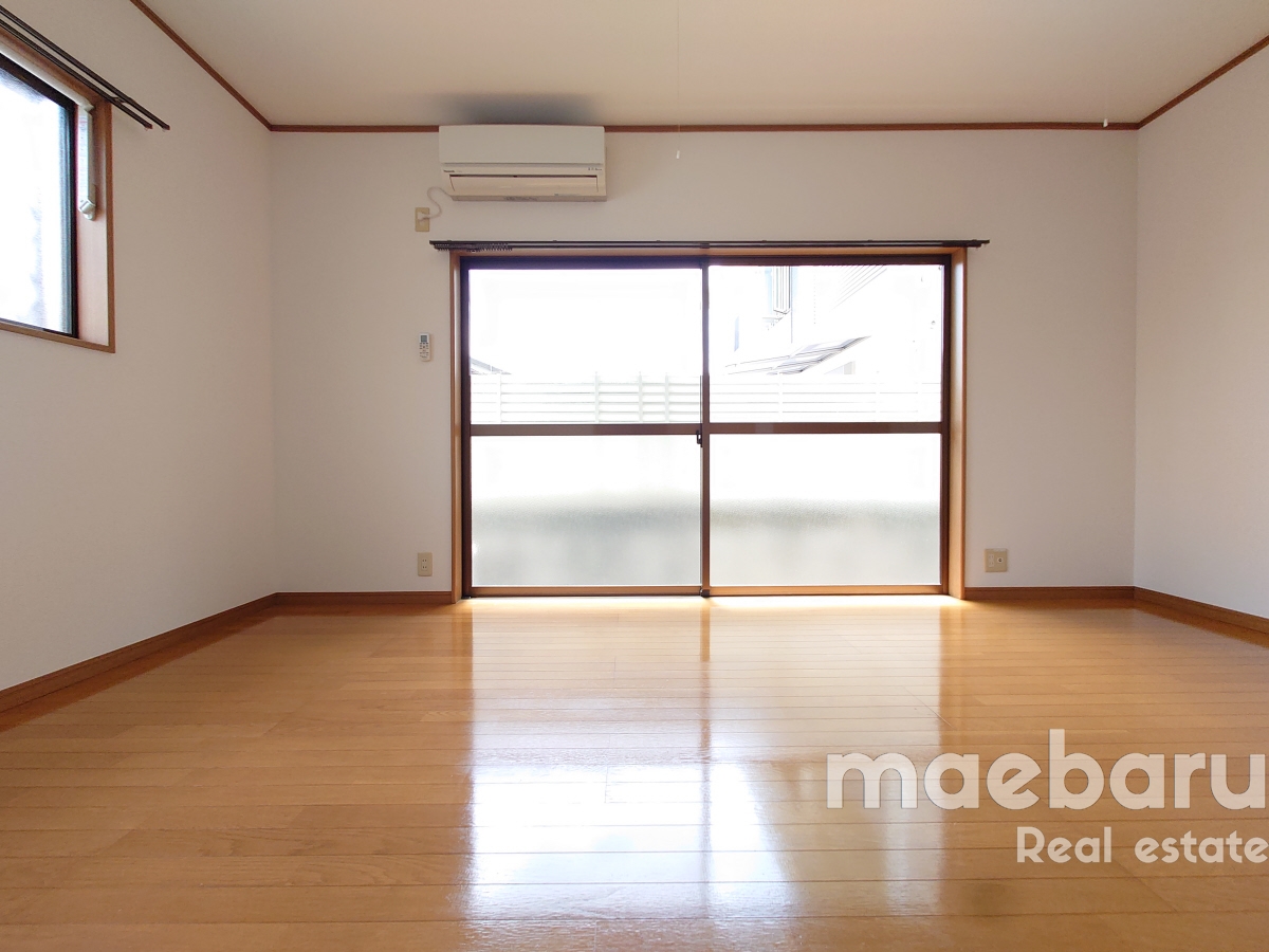 その他部屋・スペース　7.5帖の洋室。※写真別部屋