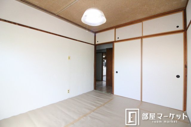 【豊田市永覚新町のマンションのその他部屋・スペース】