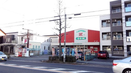 【豊田市永覚新町のマンションのその他】