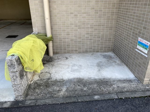 【豊明市前後町のマンションのその他共有部分】