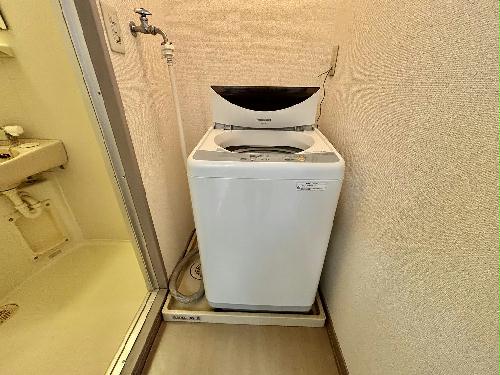 その他設備　現状優先。設置は現地と異なる可能性があります。