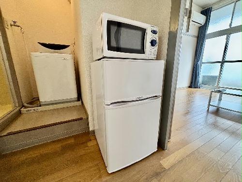その他設備　現状優先。設置は現地と異なる可能性があります。