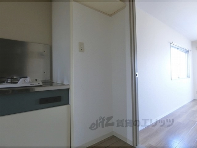 その他部屋・スペース　冷蔵庫置場