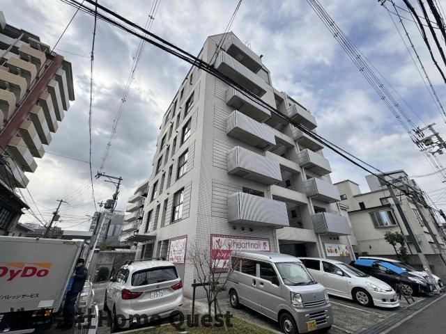 1st Avenir.の外観写真