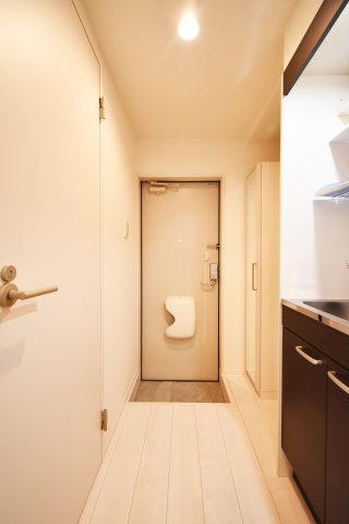 玄関　同一仕様写真