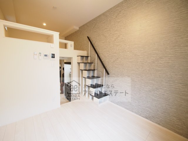 居室・リビング　同一仕様写真