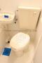 トイレ　同タイプ参考写真です。