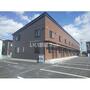 七戸十和田駅よりバス50分 徒歩7分 築2年9ヶ月 2階建の賃貸物件