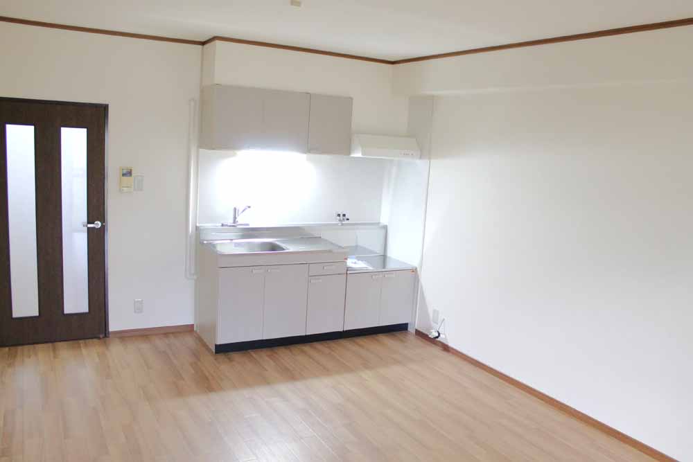 居室・リビング　ＬＤＫ12帖