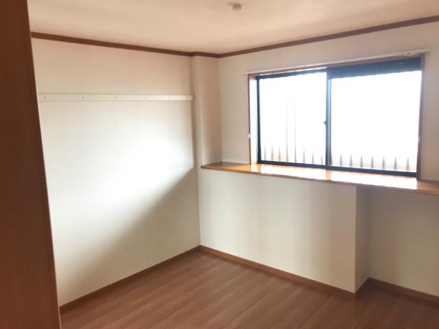 その他部屋・スペース　洋室